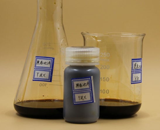 Collector BLK 301 / Composite Fluting Active