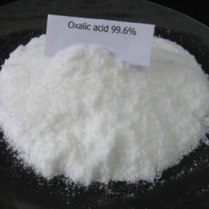 Oxalic Acid 99%