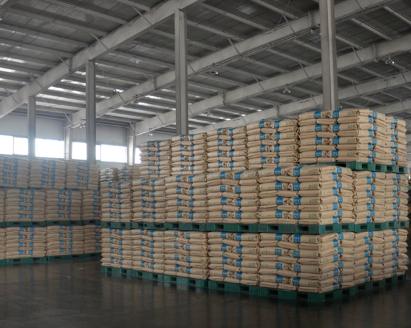 Standard Polyvinyl Chloride (PVC SG5) Standard PVC1091 Resin - Image 8