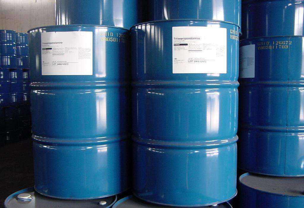 Triisopropanolamine (TIPA) 85% - Image 9