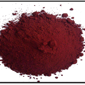 Iron Oxide
