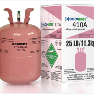R-410A Refrigerant 25LB |CoolmateGas Refrigerant