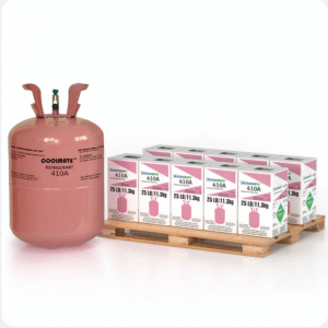 Half Pallet R-410A (20 Cylinders $300ea.)|CoolmateGas Refrigerant