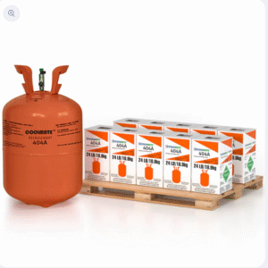 Quarter Pallet R-404A (10 Cylinders $380/ea.)|CoolmateGas Refrigerant