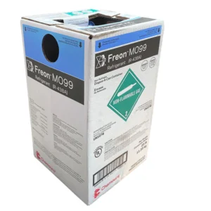 R-438A Refrigerant – Freon™ MO99 25lb Cylinder | Factory Sealed R-22 Retrofit