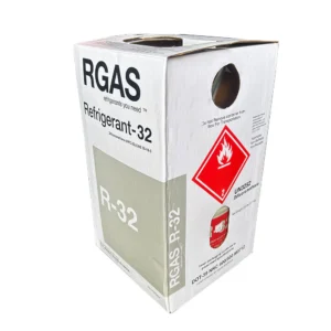 R-32 Refrigerant – 20lb Factory Sealed Cylinder | Low-GWP Refrigerant for HVAC & Air Conditioning