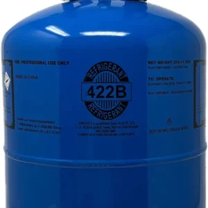 R-422B (NU-22) Refrigerant 25 LB