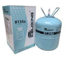 R-134a Refrigerant – 13.6lb Iceloong Factory Sealed Cylinder | Automotive & Light Commercial A/C Use