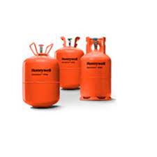 ✅ R-404A Refrigerant – 10.9lb Honeywell Factory Sealed Cylinder